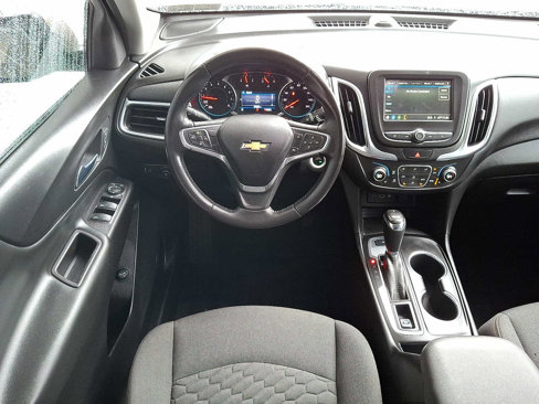 Used 2019 Chevrolet Equinox LT image 11