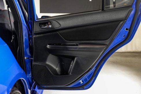 Used 2016 Subaru WRX Premium image 36