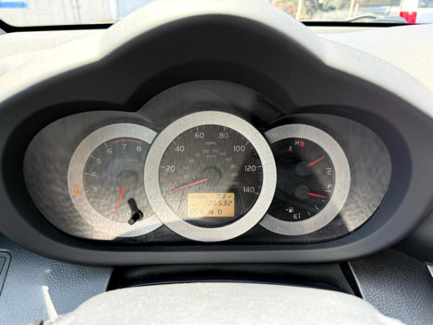 Used 2007 Toyota RAV4 Sport image 23