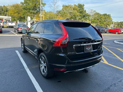 Used 2015 Volvo XC60 T6 Premier Plus image 5