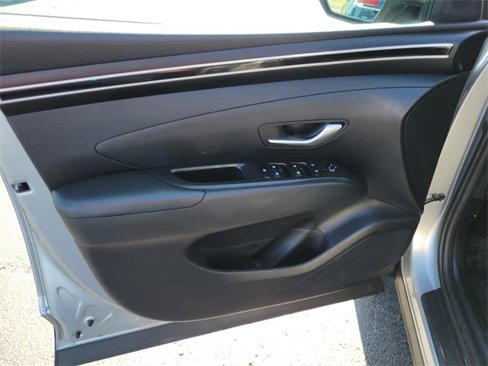Used 2024 Hyundai Tucson SEL image 19