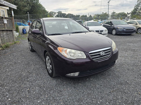Used 2008 Hyundai Elantra GLS image 6