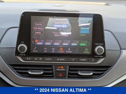 Used 2024 Nissan Altima 2.5 SR image 30