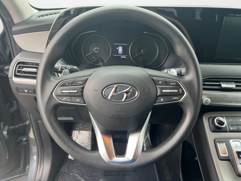 Used 2021 Hyundai Palisade SE image 12
