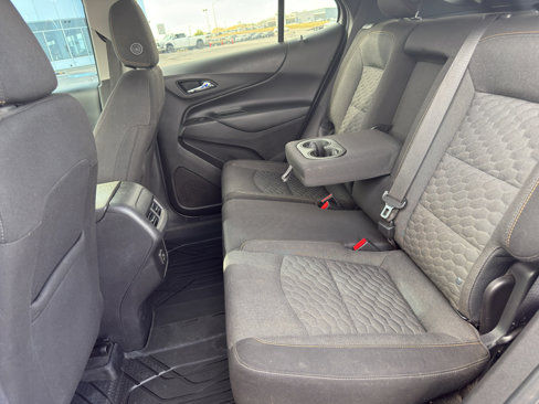Used 2019 Chevrolet Equinox LT image 17