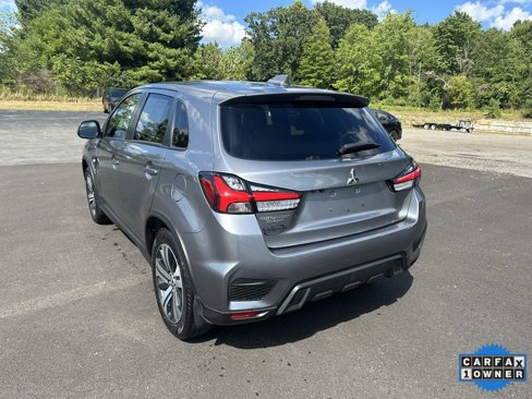 Used 2024 Mitsubishi Outlander Sport SE image 7