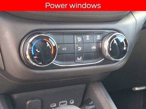 Used 2021 Chevrolet TrailBlazer LS image 15