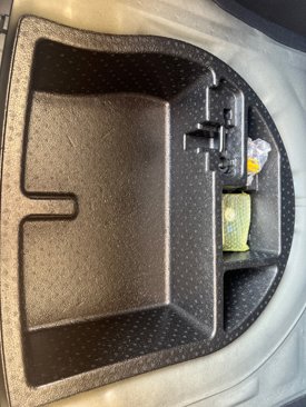 Used 2021 Kia Forte LX image 11