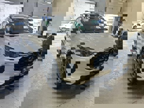 New 2025 Ford Escape ST-Line image 3