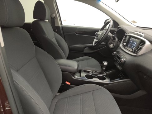 Used 2019 Kia Sorento S image 21
