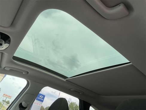 Used 2022 Hyundai Tucson SEL image 19