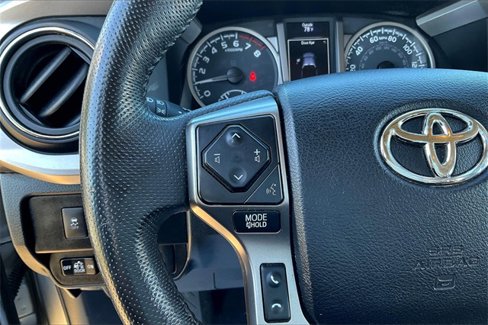Used 2022 Toyota Tacoma SR5 image 19