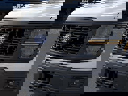 New 2025 Ford F150 STX w/ Equipment Group 201A FX4 image 17