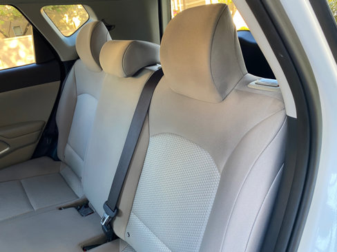 Used 2023 Kia Soul LX image 34