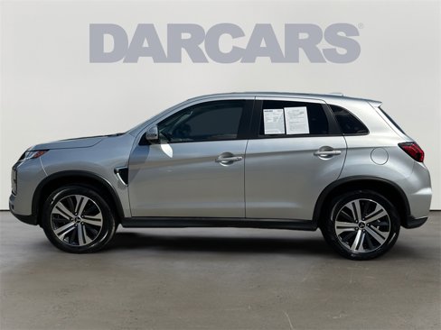 Used 2022 Mitsubishi Outlander Sport SE image 4