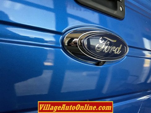 Used 2013 Ford F150 XLT w/ Luxury Equipment Group image 25