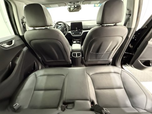Used 2020 Hyundai Ioniq Limited image 24