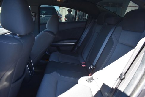 Used 2022 Dodge Charger SXT image 15