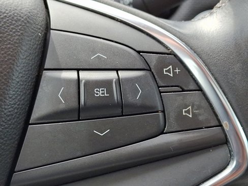 Used 2018 Cadillac XT5 Luxury w/ Driver Awareness Package image 26