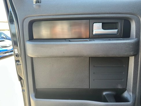 Used 2013 Ford F150 FX4 w/ Luxury Equipment Group image 11