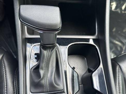 Used 2024 Hyundai Tucson SEL image 32