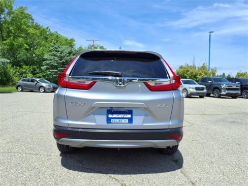 Used 2019 Honda CR-V EX image 6