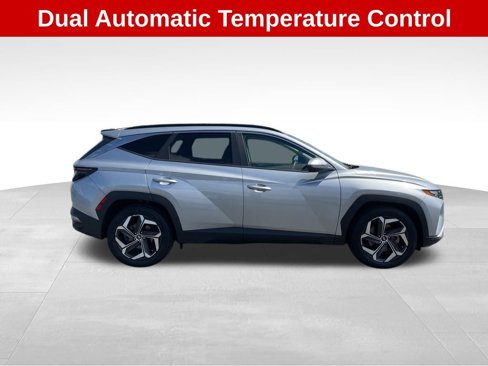 Used 2022 Hyundai Tucson SEL w/ Convenience Package image 7