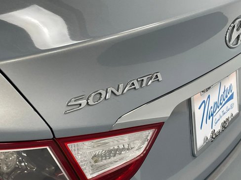 Used 2011 Hyundai Sonata GLS image 7