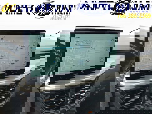 New 2025 Ford Escape Active w/ Tech Pack #1 image 19