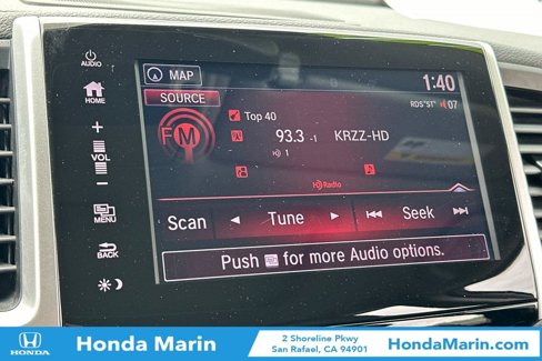 Used 2019 Honda Ridgeline RTL-E image 22