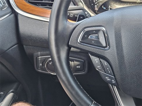 Used 2019 Lincoln MKC Reserve w/ MKC Technology Package image 27
