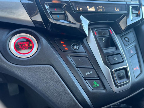 Used 2018 Honda Odyssey EX-L image 28