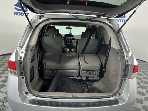 Used 2015 Honda Odyssey EX image 24