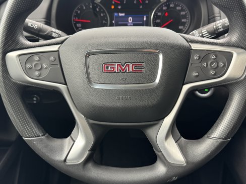 Used 2022 GMC Terrain SLE w/ Driver Convenience Package image 31