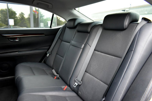 Used 2016 Lexus ES 350 image 27