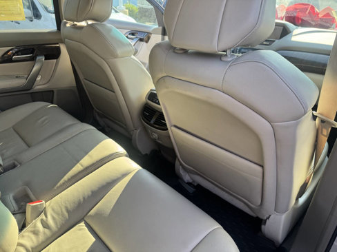Used 2013 Acura MDX w/ Technology Package image 32