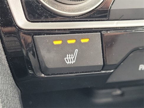 Used 2016 Honda Civic Touring image 25