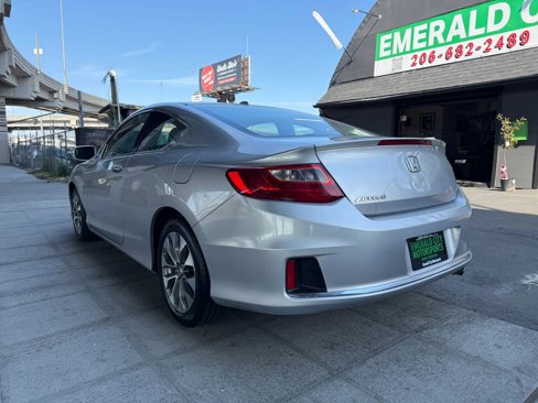 Used 2014 Honda Accord EX-L image 7