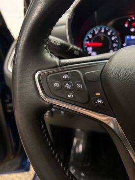 Used 2021 Chevrolet Equinox LT image 28