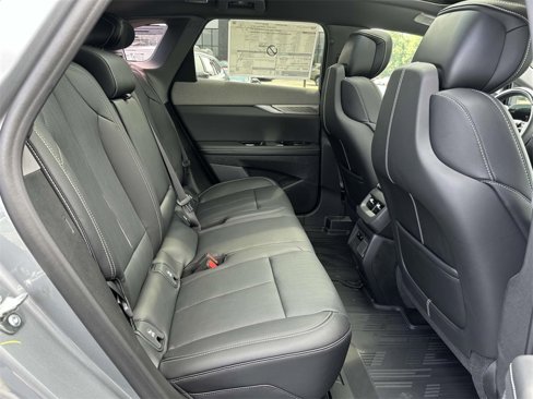 New 2025 Cadillac Optiq Sport 2 w/ LPO, Floor Liner Package image 11
