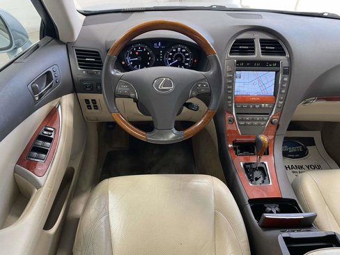 Used 2010 Lexus ES 350 image 12