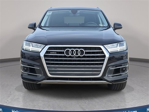 Used 2018 Audi Q7 3.0T Prestige image 3