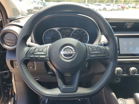 Certified 2024 Nissan Kicks S image 19