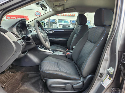 Used 2017 Nissan Sentra SR w/ Protection Package image 12