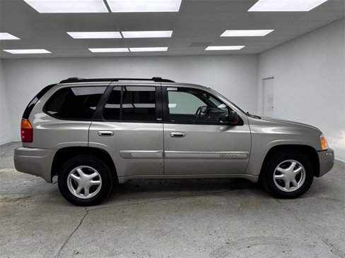 Used 2002 GMC Envoy SLT image 4
