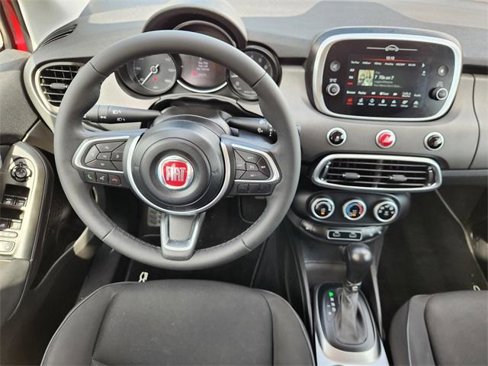 Used 2023 FIAT 500X Pop image 59