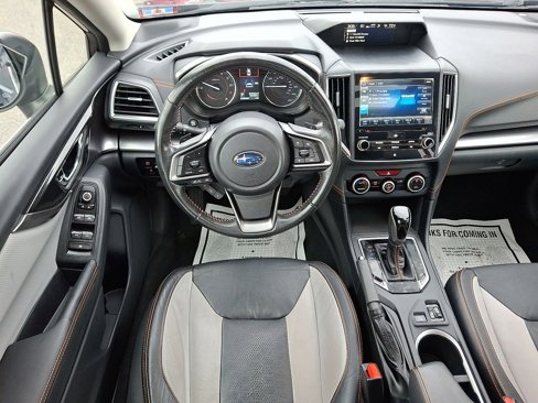 Used 2018 Subaru Crosstrek 2.0i Limited image 27