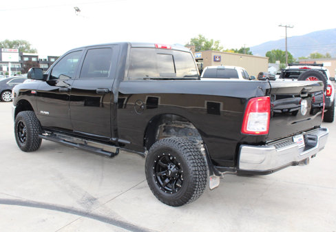 Used 2022 RAM 2500 Tradesman image 31