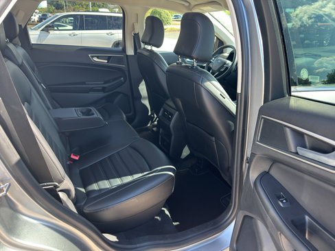 Used 2024 Ford Edge SEL image 27