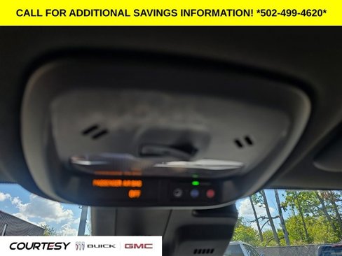 New 2026 Buick Envista Preferred w/ Convenience I Package image 23